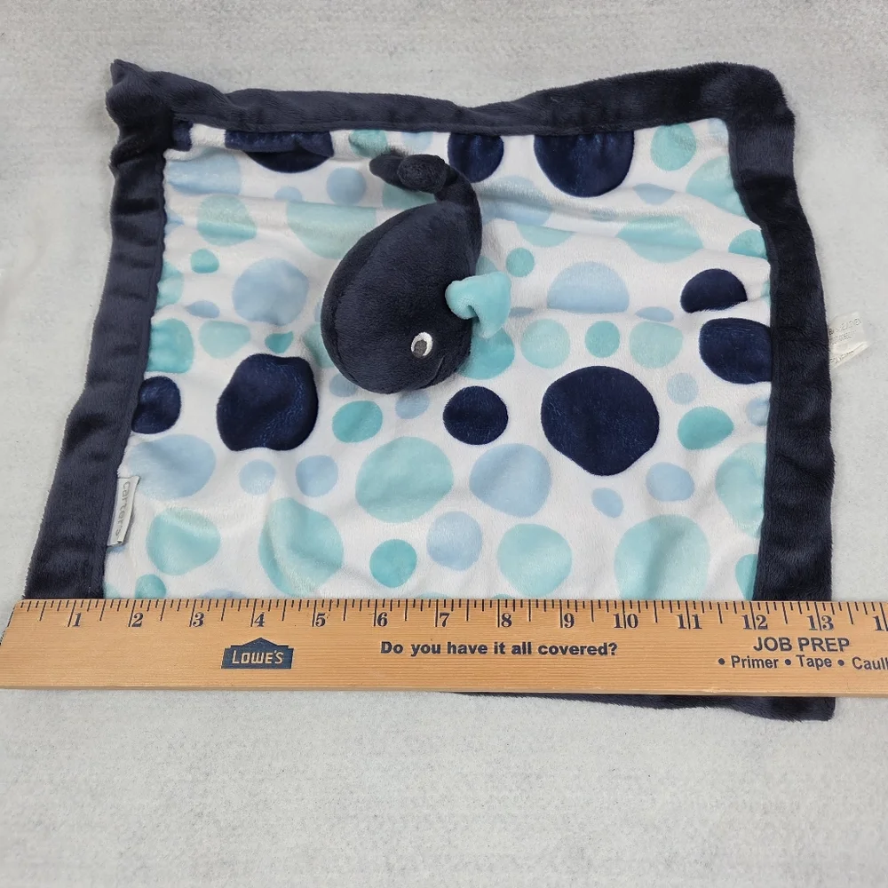 Carters carters whale